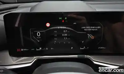 Kia Sorento 2025 2.2 Автомат в Москве № 131363, миниатюра 11