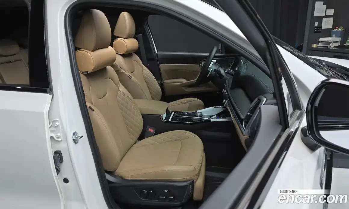 Kia Sorento 2025 2.2 Автомат в Москве № 131363, фото 16