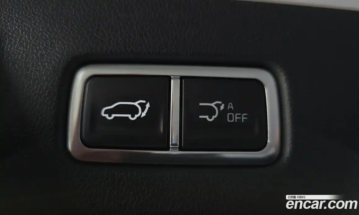 Kia Sorento 2025 2.2 Автомат в Москве № 131363, фото 18