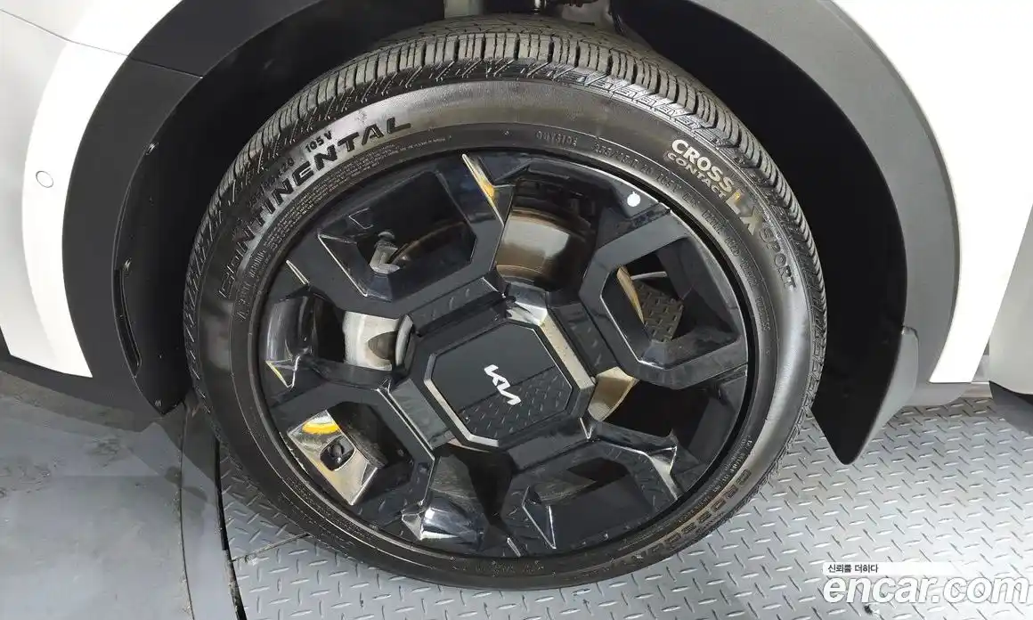 Kia Sorento 2025 2.2 Автомат в Москве № 131363, фото 7