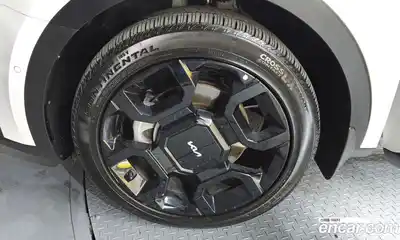 Kia Sorento 2025 2.2 Автомат в Москве № 131363, миниатюра 7