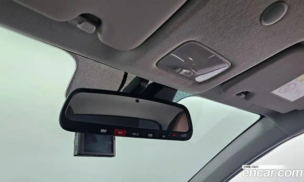 Kia Morning 2024 1.0 Автомат в Москве № 131990, фото 14