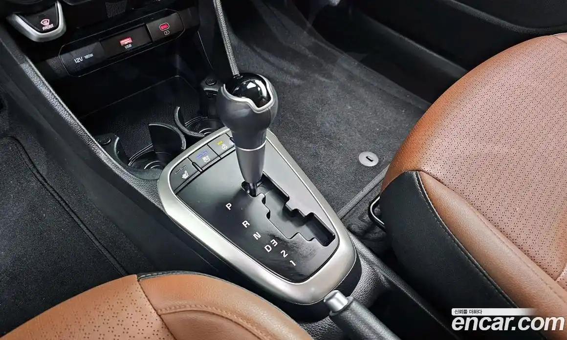 Kia Morning 2024 1.0 Автомат в Москве № 131990, фото 17