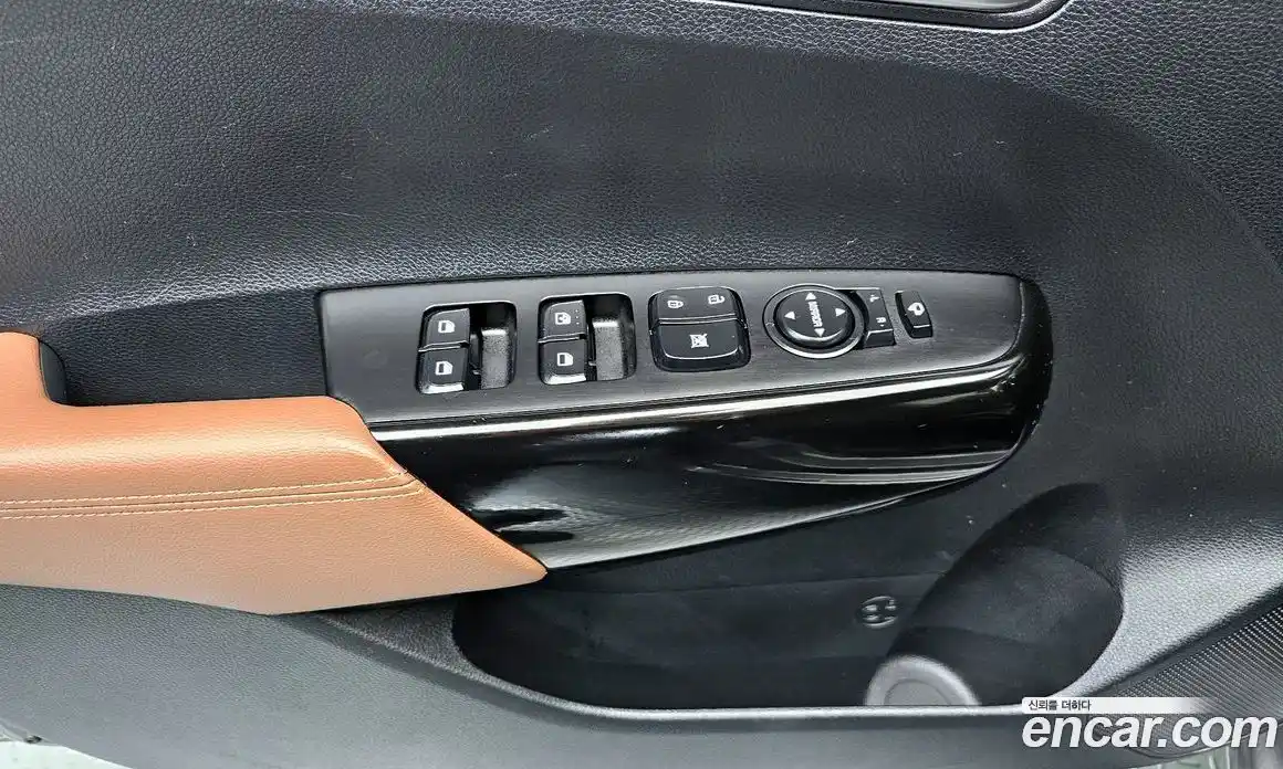 Kia Morning 2024 1.0 Автомат в Москве № 131990, фото 20