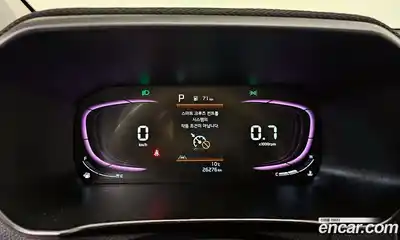 Kia Morning 2024 1.0 Автомат в Москве № 131990, миниатюра 2