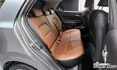 Kia Morning 2024 1.0 Автомат в Москве № 131990, миниатюра 5