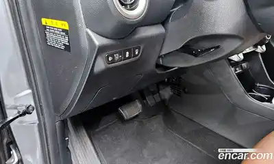 Kia Morning 2024 1.0 Автомат в Москве № 131990, миниатюра 6