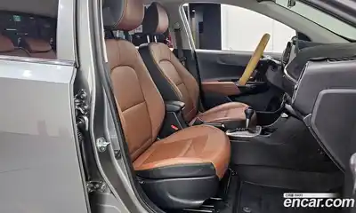 Kia Morning 2024 1.0 Автомат в Москве № 131990, миниатюра 8