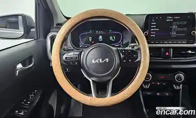 Kia Morning 2024 1.0 Автомат в Москве № 131990, миниатюра 10