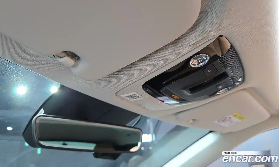 Kia EV6 2022 0.1 Автомат в Москве № 132242, фото 14