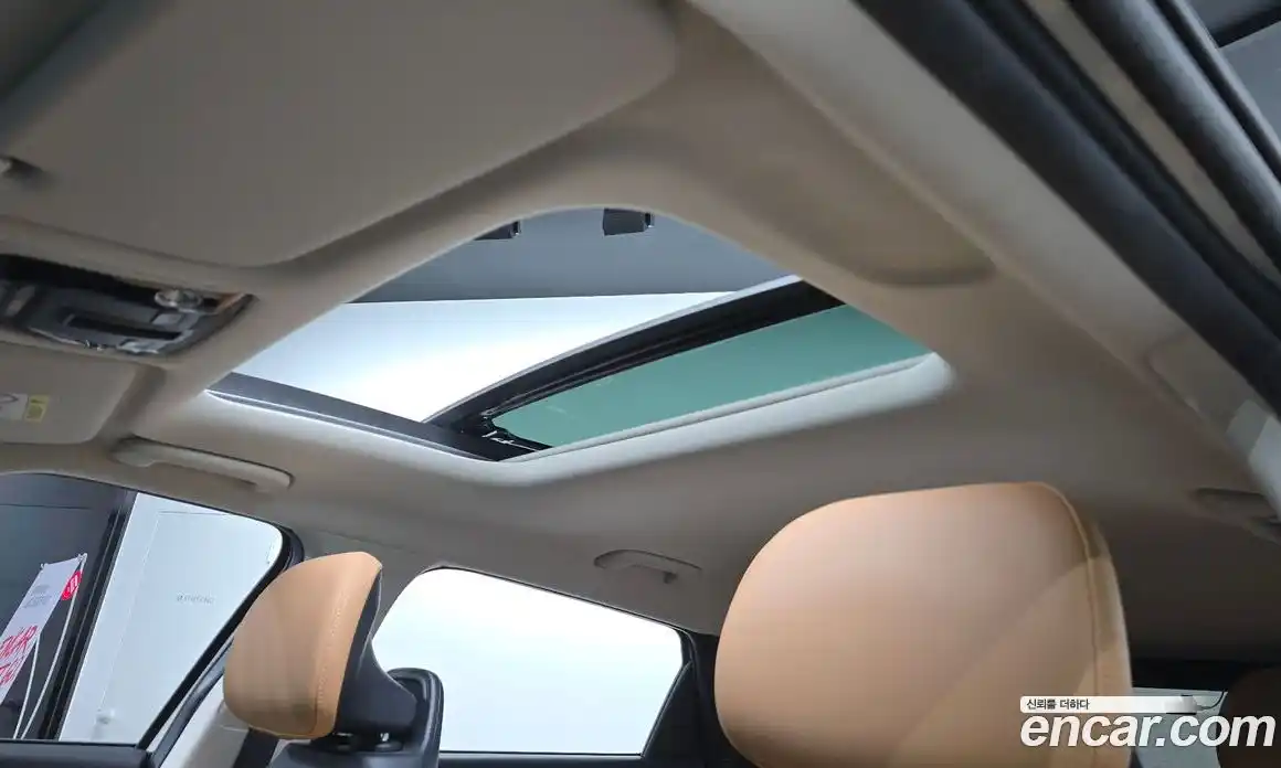 Kia EV6 2022 0.1 Автомат в Москве № 132242, фото 17