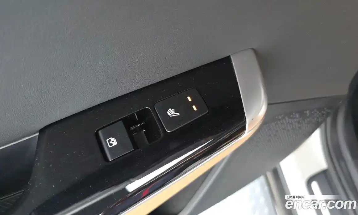 Kia EV6 2022 0.1 Автомат в Москве № 132242, фото 18