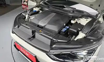 Kia EV6 2022 0.1 Автомат в Москве № 132242, миниатюра 3