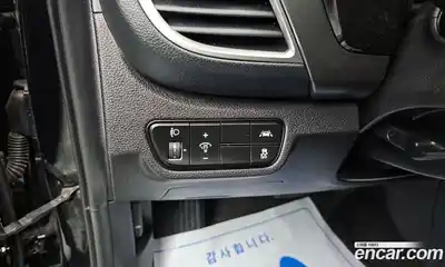 Kia Seltos 2023 1.6 Автомат в Москве № 132793, миниатюра 11