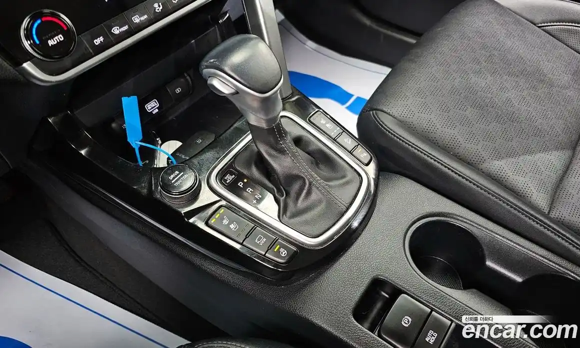 Kia Seltos 2023 1.6 Автомат в Москве № 132793, фото 13