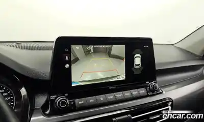 Kia Seltos 2023 1.6 Автомат в Москве № 132793, миниатюра 3