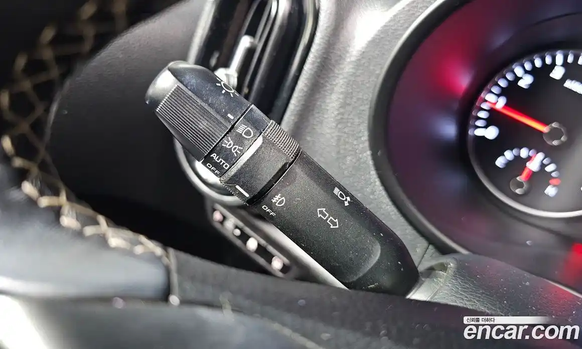 Kia Morning 2019 1.0 Автомат в Москве № 133013, фото 15