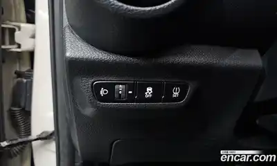 Kia Morning 2019 1.0 Автомат в Москве № 133013, миниатюра 5