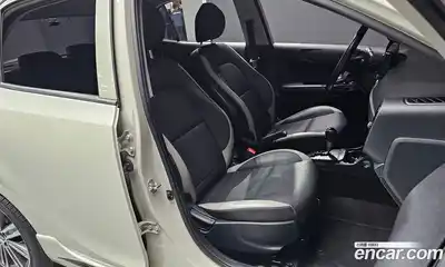 Kia Morning 2019 1.0 Автомат в Москве № 133013, миниатюра 9