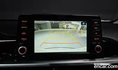 Kia Morning 2019 1.0 Автомат в Москве № 133013, миниатюра 10