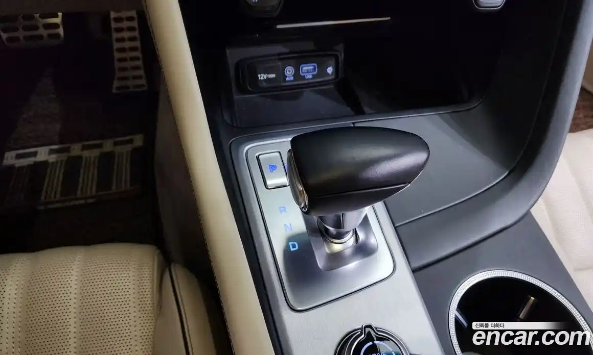 Genesis G70 2020 2.0 Автомат в Москве № 13310, фото 14