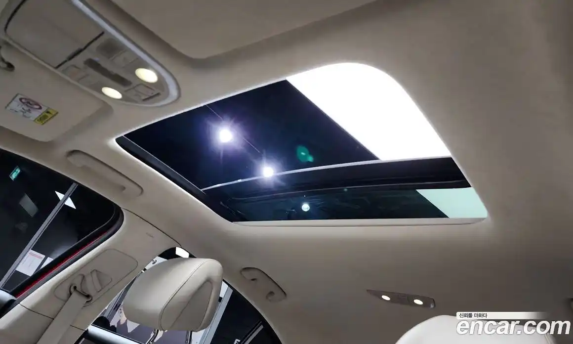 Genesis G70 2020 2.0 Автомат в Москве № 13310, фото 16