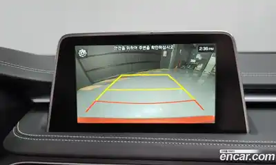 Genesis G70 2020 2.0 Автомат в Москве № 13310, миниатюра 4