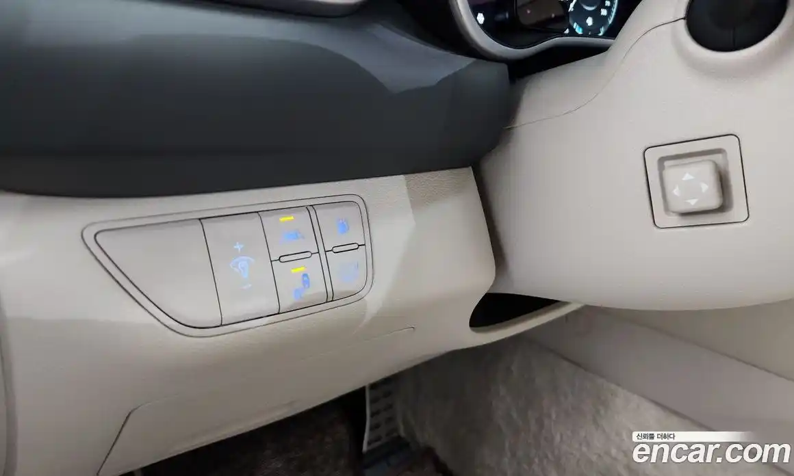 Genesis G70 2020 2.0 Автомат в Москве № 13310, фото 9