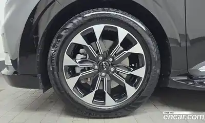 Kia Canival 2023 3.5 Автомат в Москве № 133191, миниатюра 11