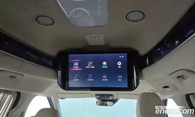 Kia Canival 2023 3.5 Автомат в Москве № 133191, миниатюра 2