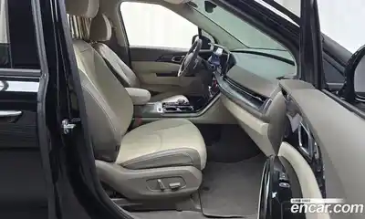 Kia Canival 2023 3.5 Автомат в Москве № 133191, миниатюра 3