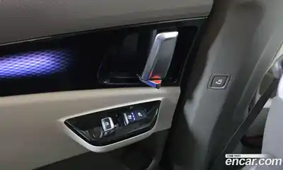 Kia Canival 2023 3.5 Автомат в Москве № 133191, миниатюра 4