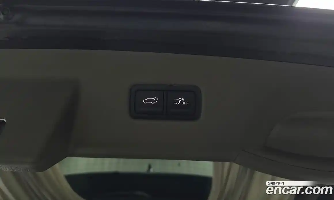 Kia Canival 2023 3.5 Автомат в Москве № 133191, фото 5