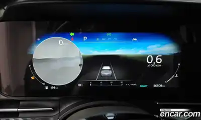 Kia Canival 2023 3.5 Автомат в Москве № 133191, миниатюра 7