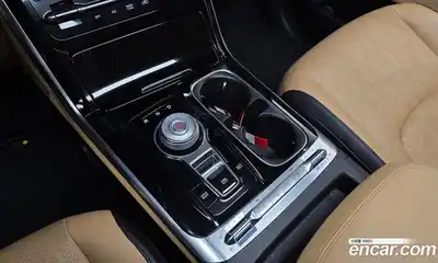 Kia Canival 2023 2.2 Автомат в Москве № 134239, миниатюра 11