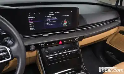 Kia Canival 2023 2.2 Автомат в Москве № 134239, миниатюра 12