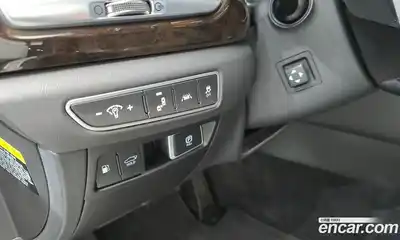 Genesis G90 2019 3.8 Автомат в Москве № 135227, миниатюра 2