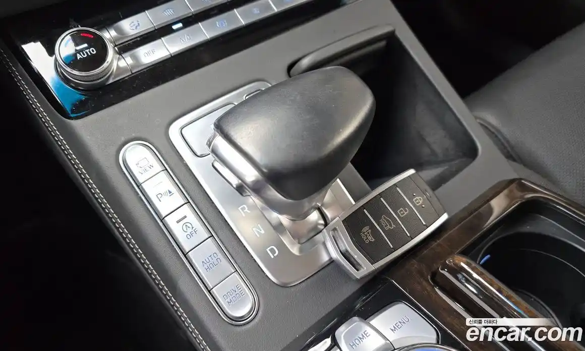 Genesis G90 2019 3.8 Автомат в Москве № 135227, фото 5