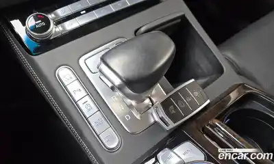 Genesis G90 2019 3.8 Автомат в Москве № 135227, миниатюра 5