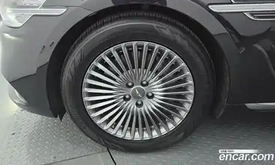 Genesis G90 2019 3.8 Автомат в Москве № 135227, миниатюра 8