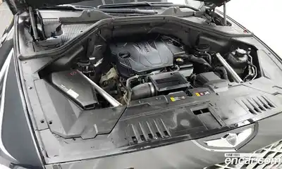 Genesis GV80 2020 2.5 Автомат в Москве № 135337, миниатюра 11