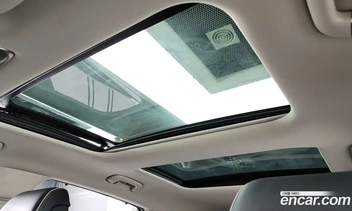 Genesis GV80 2020 2.5 Автомат в Москве № 135337, фото 18