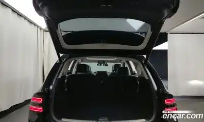 Genesis GV80 2020 2.5 Автомат в Москве № 135337, миниатюра 4