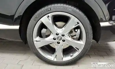 Genesis GV80 2020 2.5 Автомат в Москве № 135337, миниатюра 7