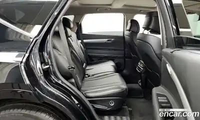 Genesis GV80 2020 2.5 Автомат в Москве № 135337, миниатюра 9