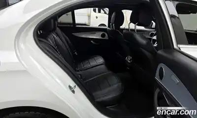 Mercedes-Benz E-Class 2020 2.0 Автомат в Москве № 137260, миниатюра 12