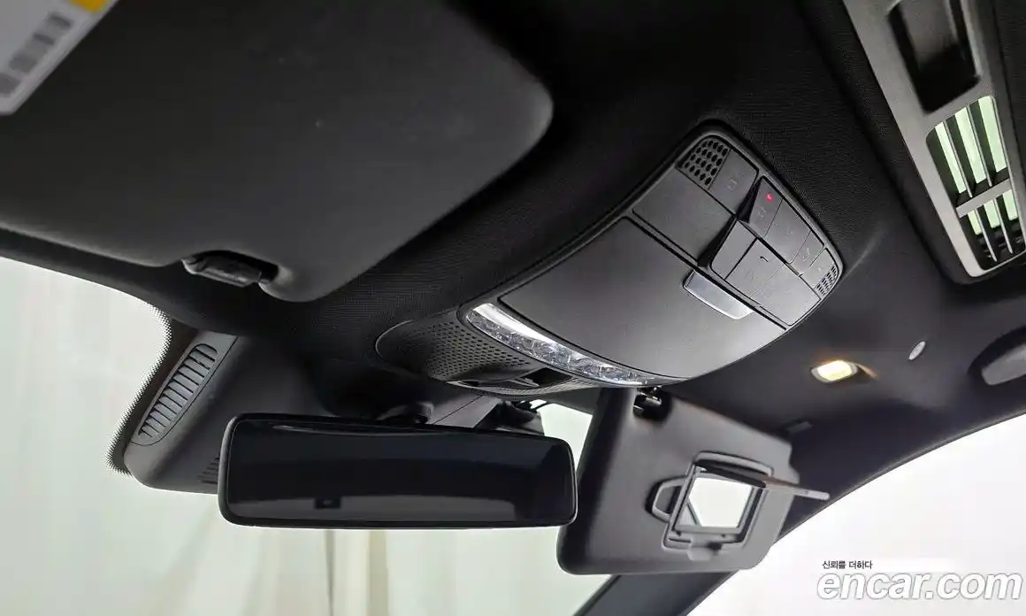 Mercedes-Benz E-Class 2020 2.0 Автомат в Москве № 137260, фото 18