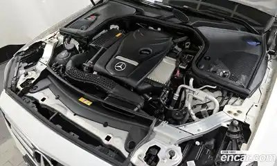 Mercedes-Benz E-Class 2020 2.0 Автомат в Москве № 137260, миниатюра 6