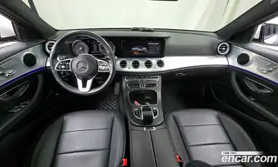 Mercedes-Benz E-Class 2020 2.0 Автомат в Москве № 137260, миниатюра 7