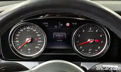 Mercedes-Benz E-Class 2020 2.0 Автомат в Москве № 137260, миниатюра 8